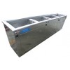 LSA-E60/3000多槽式超声波清洗机