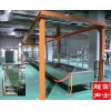 集成式全自动大型工业超声波清洗设备