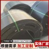 市政排水排污中空壁管钢带管检查井用加强型 普通型热收缩套