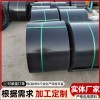 聚烯皮子热缩带 热压预埋管道口焊接电热熔套