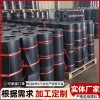 3PE热收缩带管道防腐密封卷板 压敏型两层基材