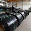 聚丙烯增强纤维冷缠带防腐胶带0.6毫米*100毫米